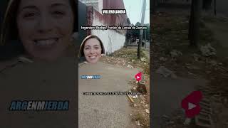  @antiargento Ingeniero Budge Lomas de Zamora Mucha Mugre Cultura del Villerismo PBA AMBA 2026 ARG