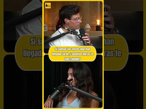 Llegar siempre tarde: ¿falta de tiempo o falta de respeto? ⏱️🔥