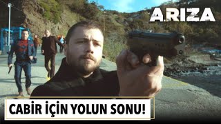 Cabir için yolun sonu! | Arıza 10.  Resimi