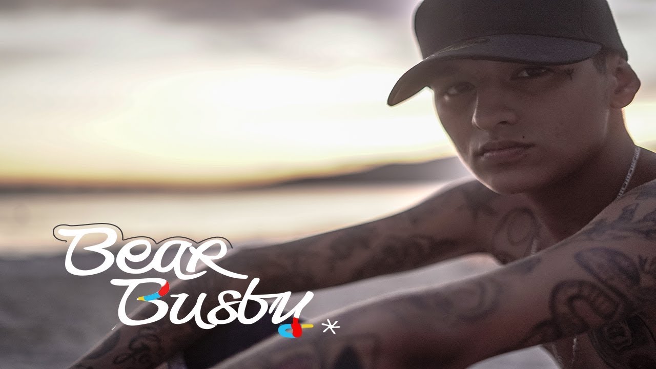 RICHARD AHUMADA // APRENDI // VIDEO OFICIAL