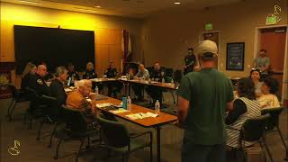 Protected Meetings: Understanding Your Rights and Policies #shorts