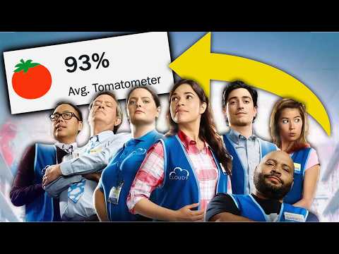 10 Underhyped TV Shows That Blew Everyone Away