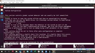 VuFind: Combining Search Types