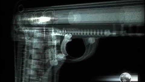 Hitman: Contracts - Main Intro