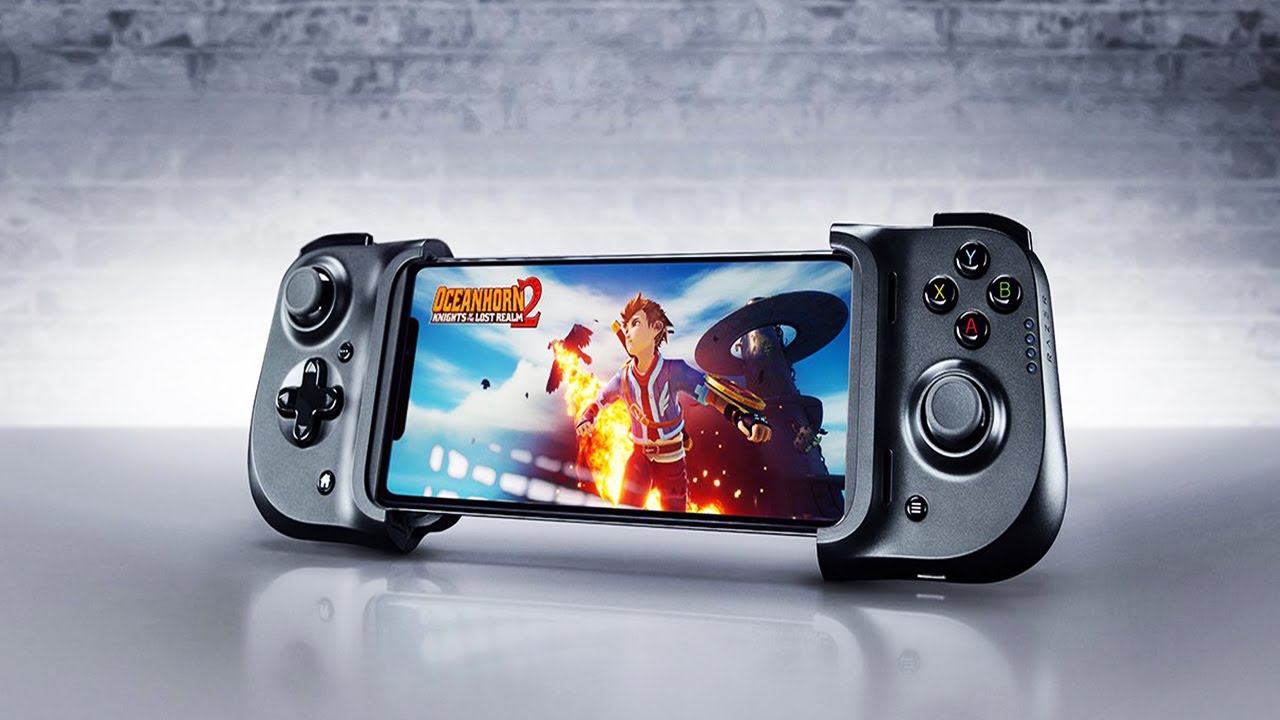 5 Best Gaming Controller for iPhone 12 You Can Buy In 2020 (Buying ...