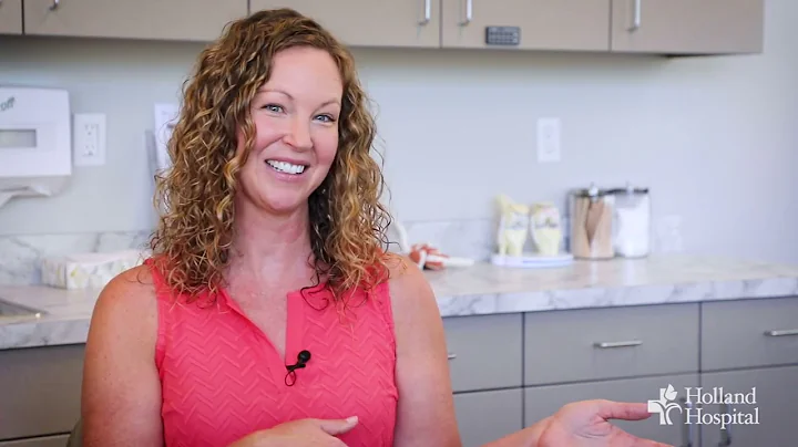 Courtney Erickson-Adams, MD: Insights on Knee Inje...
