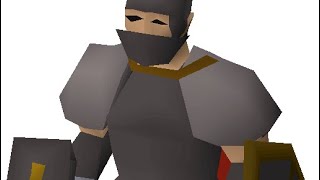 (NOOB FRIENDLY) LV 112 KHAZARD WARLORD Safe spot in OSRS!