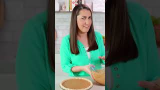 Internet Famous Sweet Potato Pie #sweetpotatoes #dinner #recipe #thanksgiving