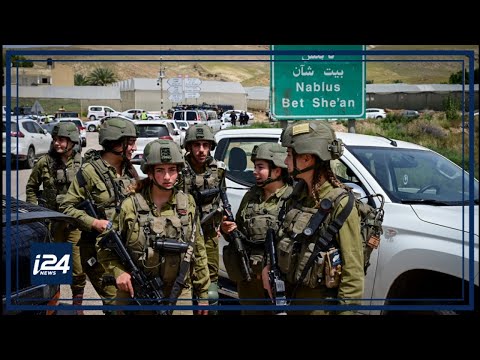 Is Israel In The Midst Of A Third Intifada 