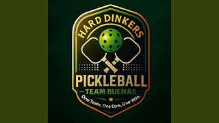 pickleball, oh yeah!