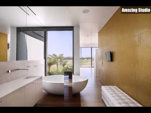 modern-style-badewanne