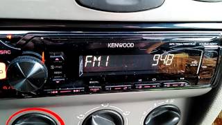 94,8 Mhz, Petőfi Rádió, Széchenyi - Hegy V Okrese He