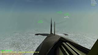 Masters Of The Air P 47N 56TH FTG Pt 2