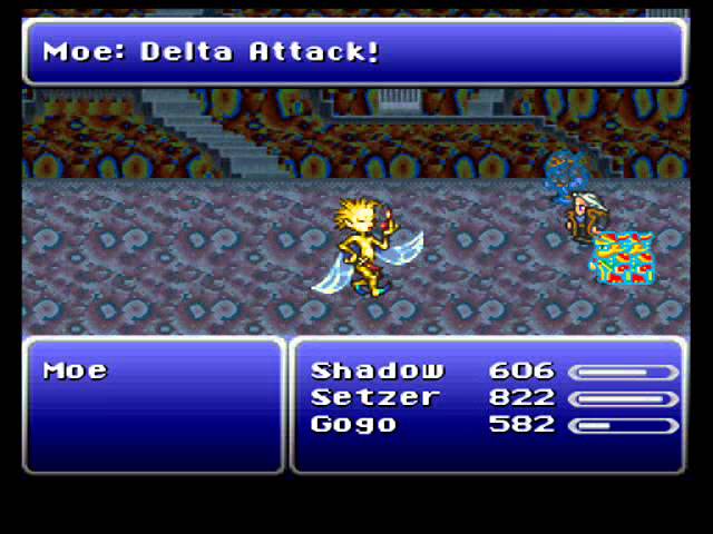 Clean New World #50 - Cyan's Soul I: The Dream Stooges