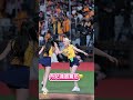 丹妃可能來台灣一天要睡三天🤣#cheerleader #fancam #中信兄弟   #邊荷律   #中華職棒   #변하율 #吐司邊#推薦 #shorts