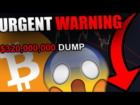 BIG WARNING - CELSIUS DUMPING $320,000,000 NOW?!