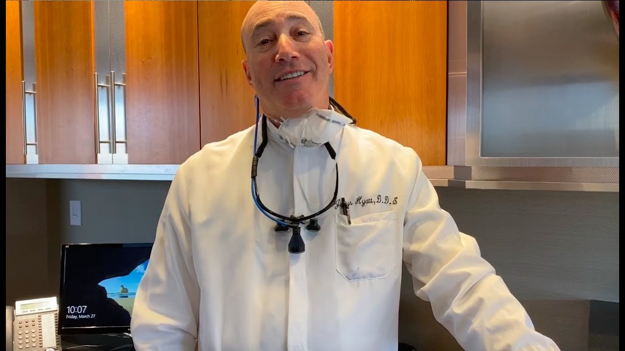 Office Update The Maryland Center for Oral Surgery and Dental