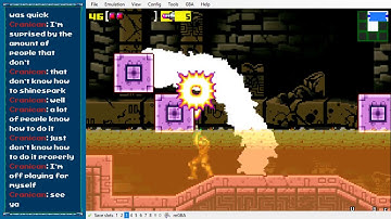 Metroid: Zero Mission 100% Segmented Tutorial (Kraid, Bombjumping, and Shinesparking)