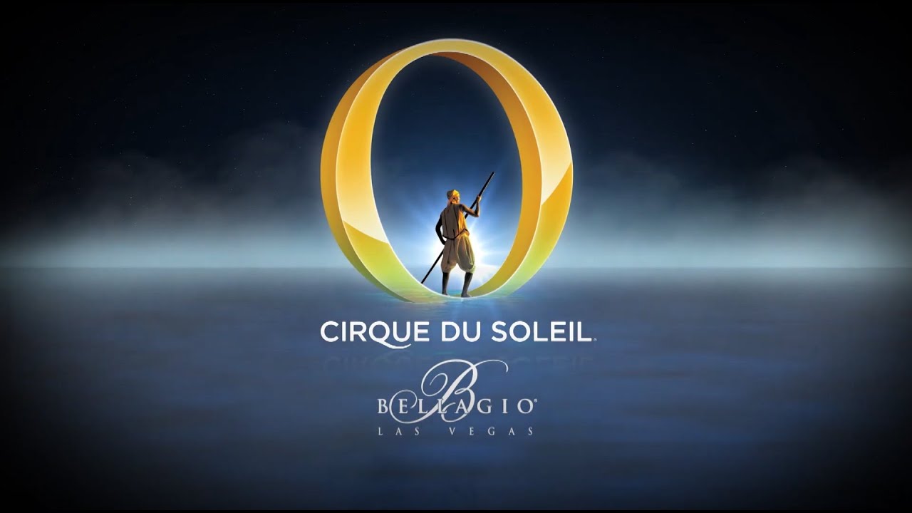 Cirque du Soleil “O” Training YouTube