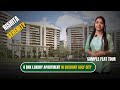 Rishita Serenity | 4 Bhk Luxury Apartment in Sushant Golf City Lucknow #realestate #property