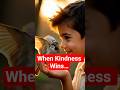 🌙 “A Dying Bird… and a Miracle No One Expected!” #ytshorts #love #viral #shortvideo #short #shorts