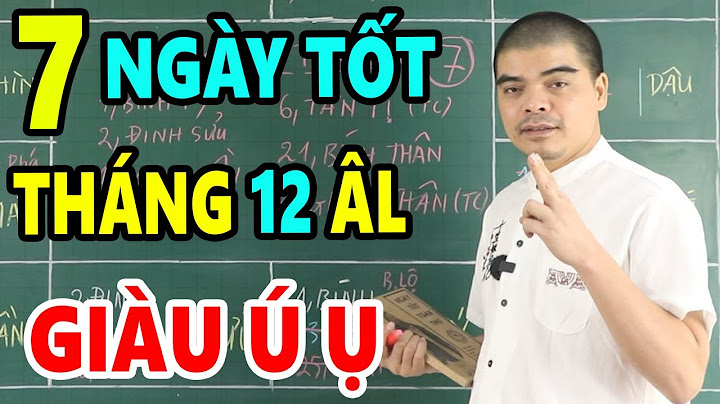 Ngày 7 tháng 12 là ngày kỷ niệm gì