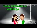 Zaroorat female version new whatsapp status 2010 Whatsapp Status Video Download Free
