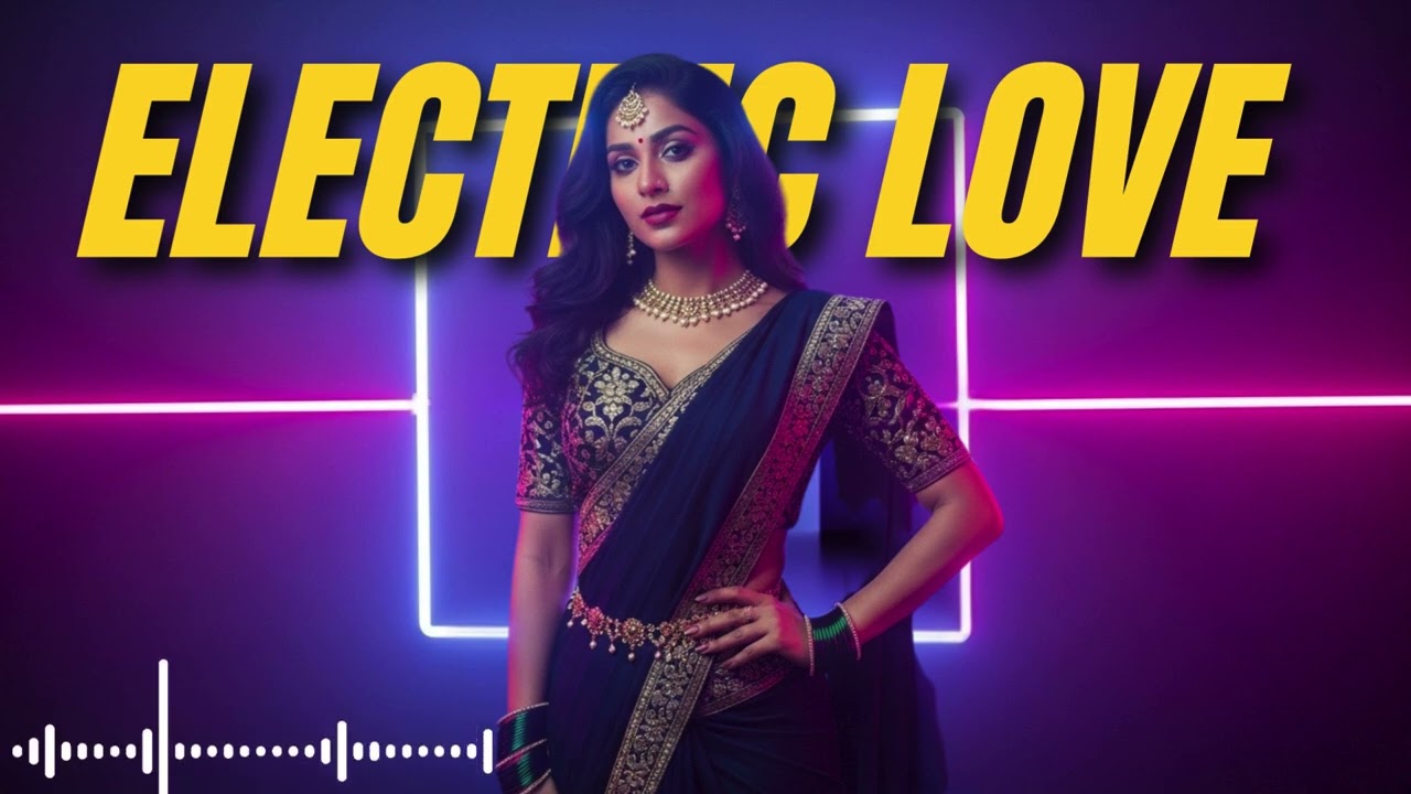 Indian EDM Remix 2026 ⚡ Futuristic Desi Beats & Club Energy Mix