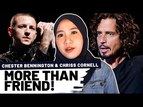 Video: Mengapa Chester Bennington Meninggal? Karena Suara Tidak Memiliki Cukup Musik