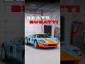 This Movie Car Is Worth More Than a Bugatti Chiron