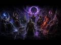 Sotha Sil's Secret Pact with the Daedric Princes | Story SKYRIM