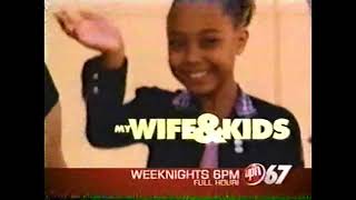 WRJM/WIYC id promo montage 2002-2025 67 48