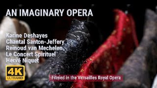 An Imaginary Opera