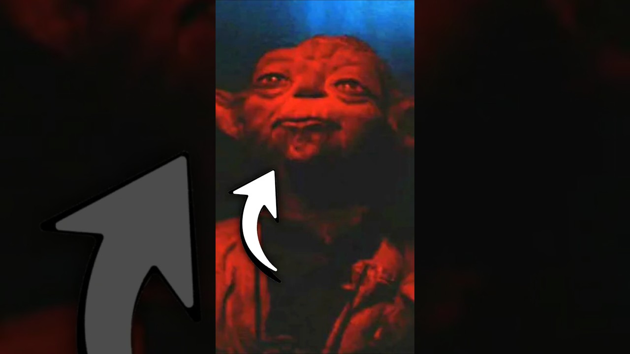 Why Does Yoda say "There is Another"?