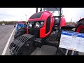 Чешский трактор ZETOR замена МТЗ 1221 или нет??