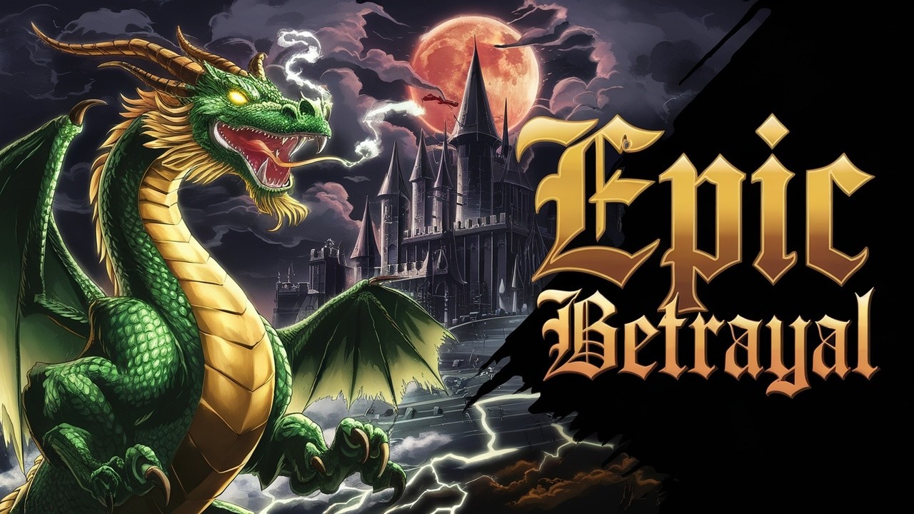 Die Nibelungensage, ein Epos von Liebe, Verrat und Rache