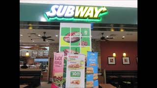 Malacca, Aeon Shopping Centre, 22 Mar 19