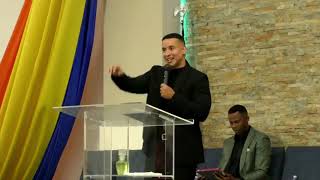 Daddy Yankee ( Reymond Ayala) testimonio completo en Puerto Rico 18 de mayo 2024