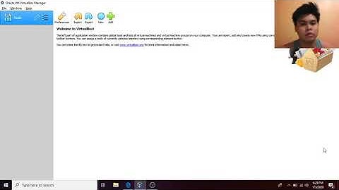 How to install Apache, MySQL and PhpMyAdmin using Centos in Virtualbox