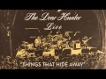 The Dear Hunter "Things That Hide Away" (Live)