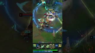 ZERI BUILD ALTERNATIVA #leagueoflegends #leaguetiktok #leagueoflegendsriotgames #zeri #lan #shorts