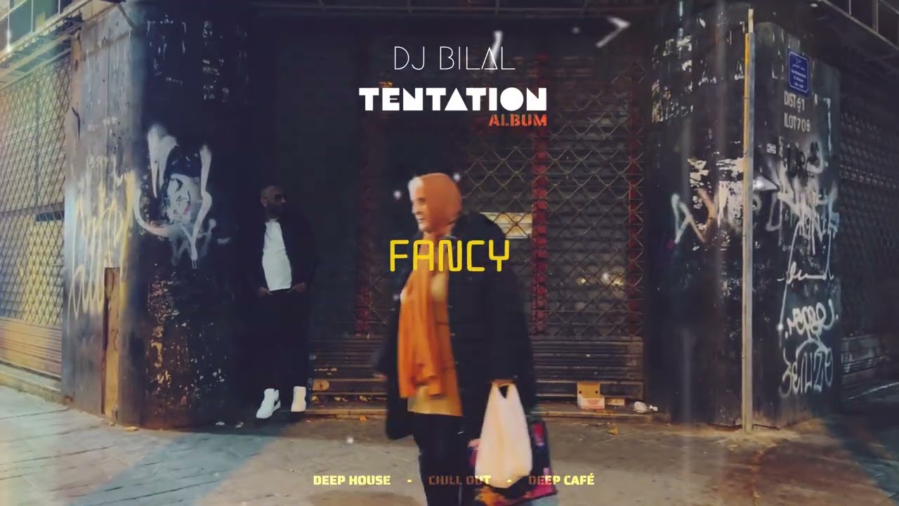 Dj Bilal - Fancy ( official Audio ) adlı videoyu YouTube'da izle Dj Bilal - Fancy ( official Audio ) adlı videoyu YouTube'da izle