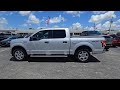 2019 Ford F-150 XL Houston, Jersey Village, Mission Bend, Bellaire, Missouri City TX
