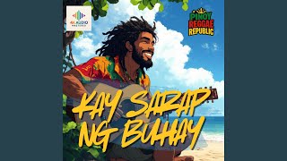 Sa Tahimik Na Buhay