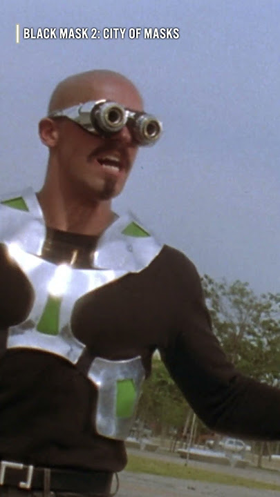 One Man Army! 💥 BLACK MASK 2: CITY OF MASKS #hollywoodmoviehindidubbed #actionmovie #sonypictures