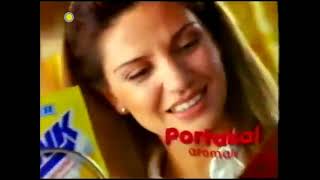 Show Tv - Reklam Kuşağı Ağustos 2000