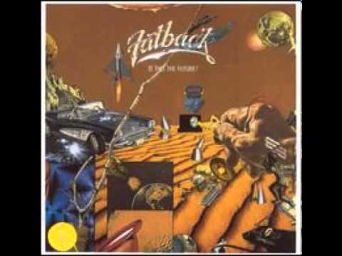 Fatback - Spread Love
