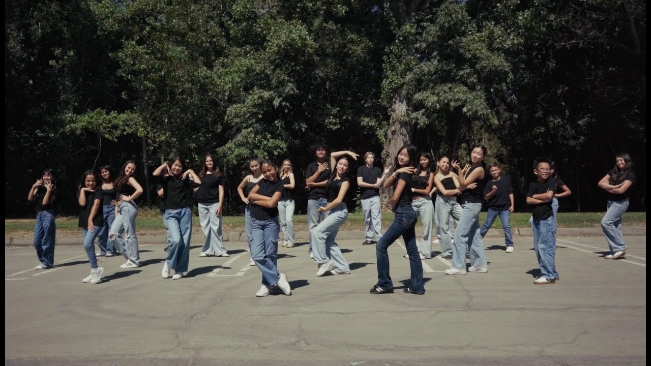 Mystical Magical - Sarah Grandpré Studio Singers