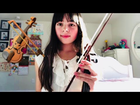 The Miracle of Life |Song 141| Violin Sing Out Joyfully To Jehovah