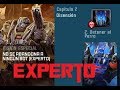 Detener al perro | Spotlight 2.2 | Transformers Forged to Fight